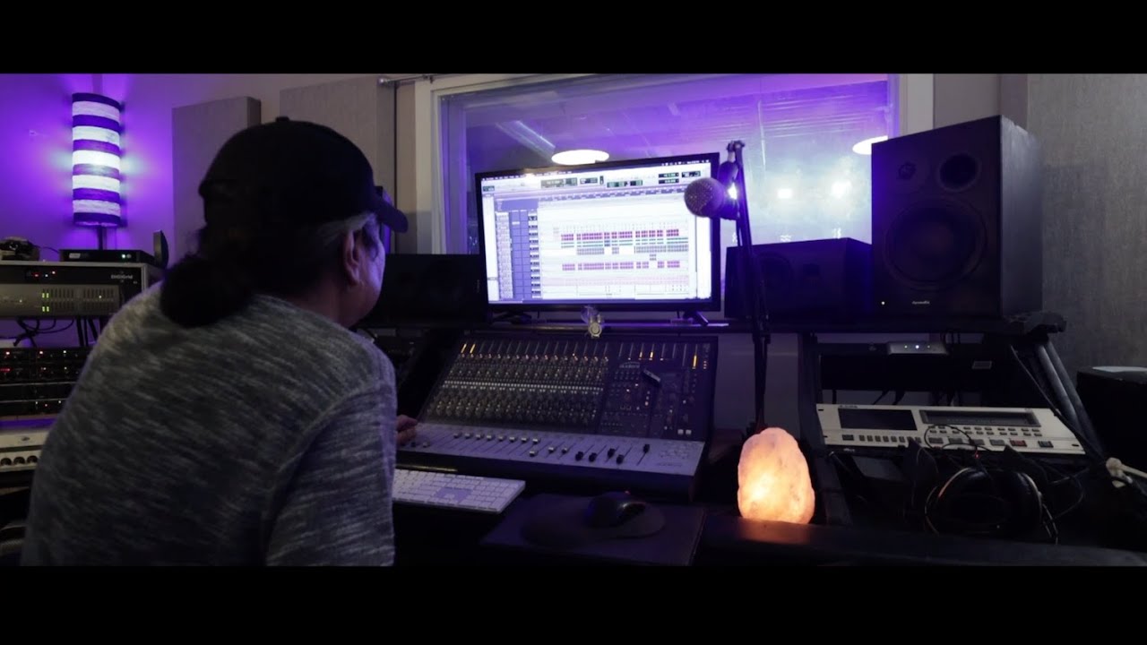 The making of 