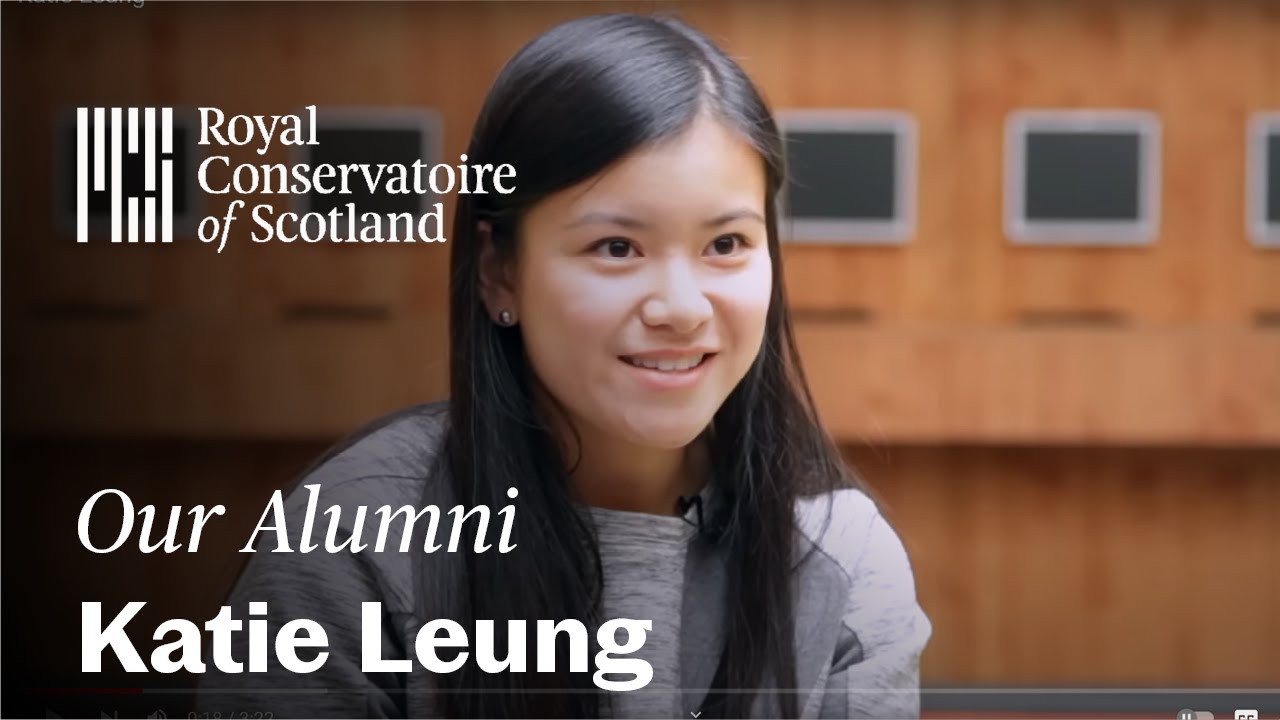 Katie Leung