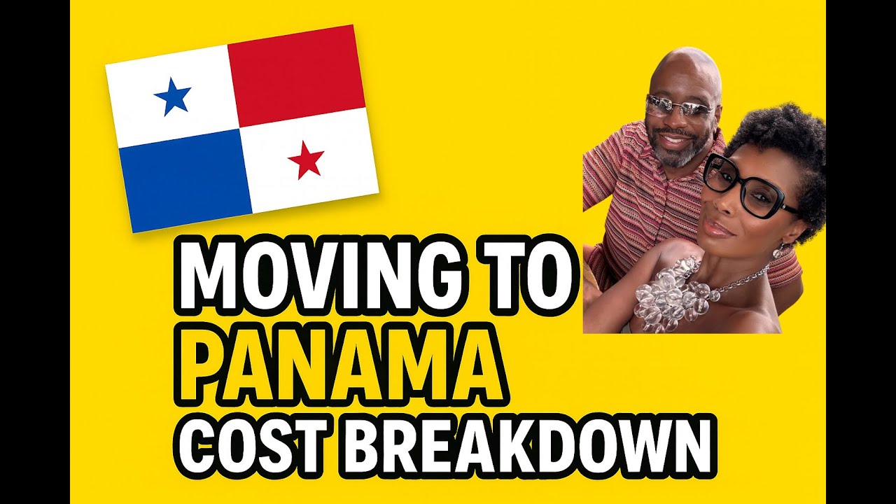 💰 Moving to Panama City, Panama from Dallas, TX – Cost Breakdown & What You NEED to Know! 🌎🏡