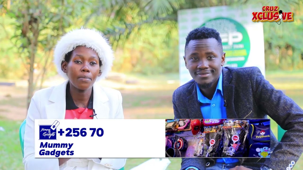 SUZIE : SIRIMU ALUMA ABASAJJA MBAGAMBA NDI MULWADE BAWAKANA MBU NIMBA MBALEMESA