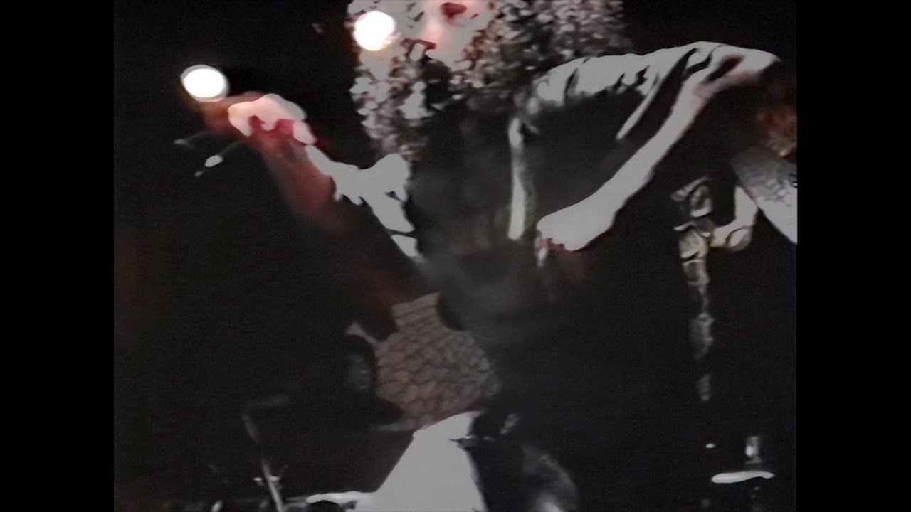 System of a Down - Live at The Dragonfly 1996 (Part 4 of 10) - 