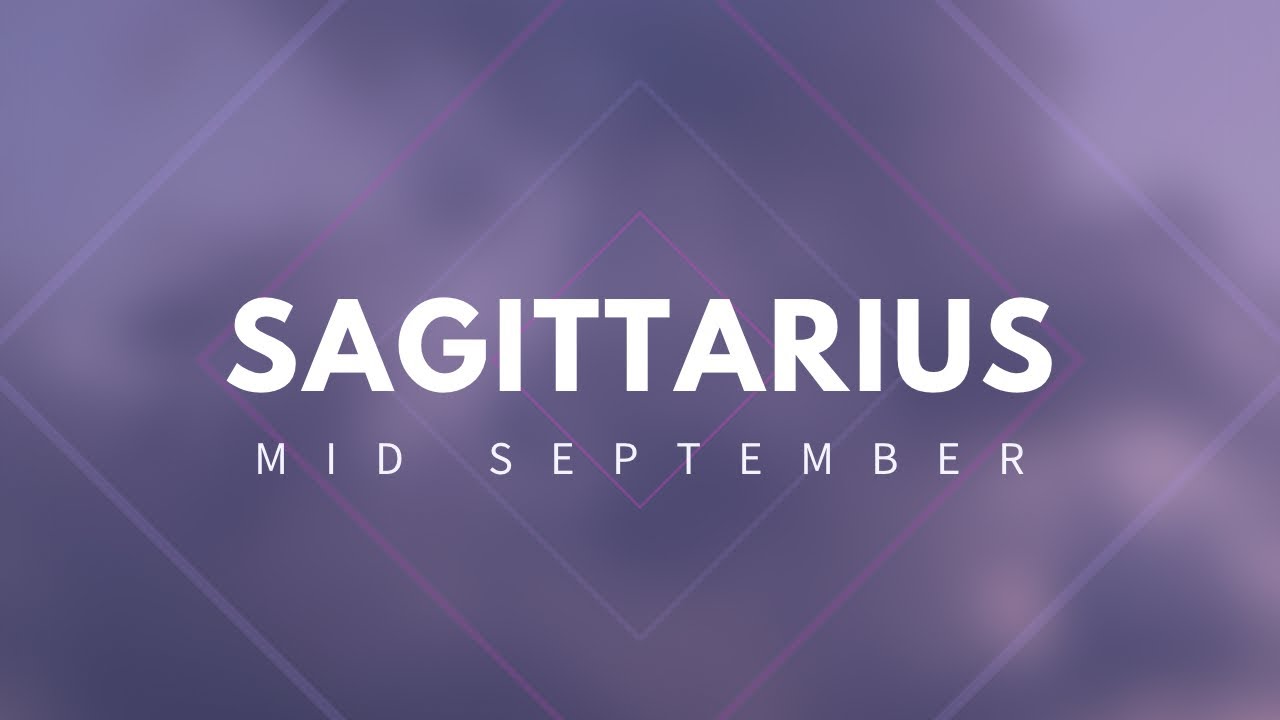 Sagittarius Love 🤍 Someone Who Hurt You MORE Than Enough Times 👀 This You Gotta Hear