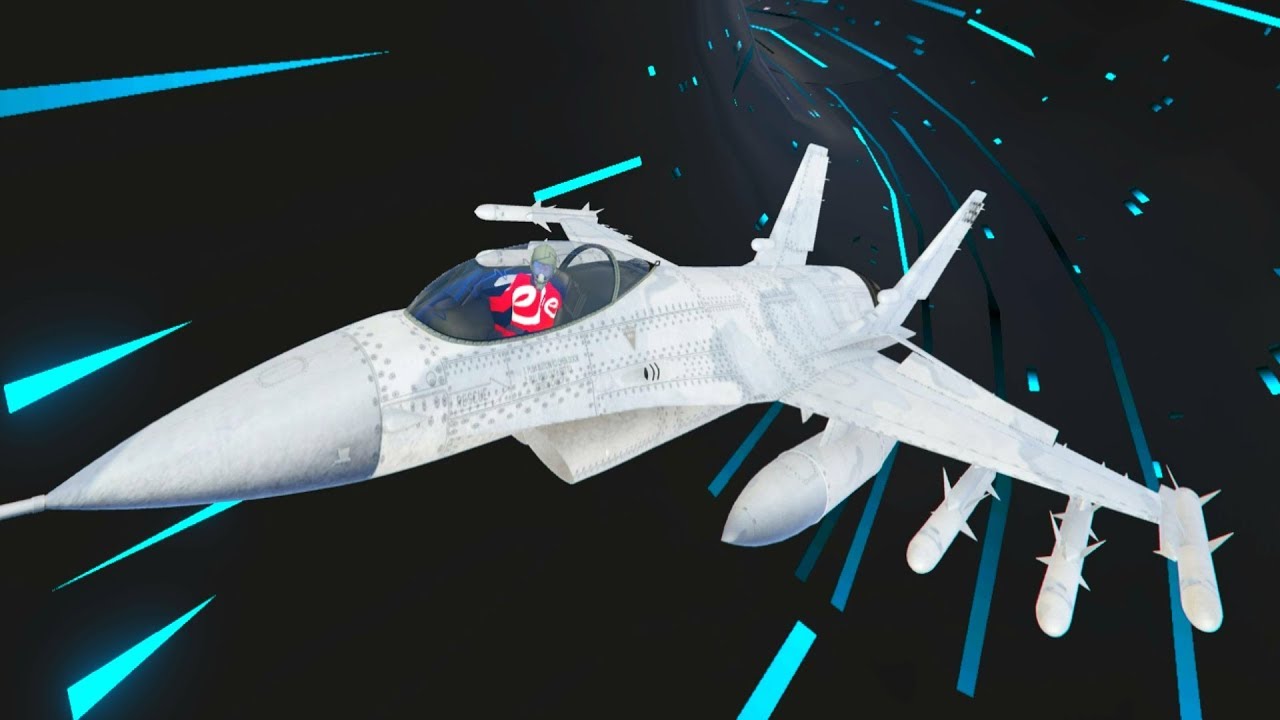JETS IN TUNNELS & RAGE! - GTA 5 Funny Moments #740