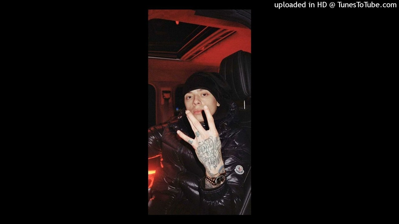MELODIC DRILL #2 Central Cee x Jordymone9 x Bokke8 x Jojo Air  Type Beat (PROD.DELFT)