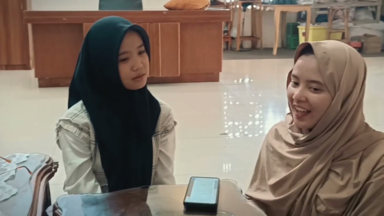 drama pendek 