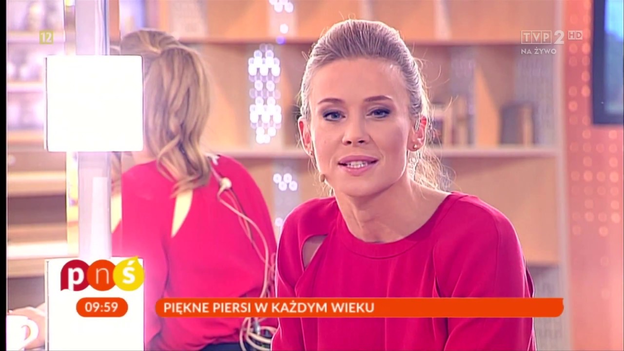 Jak dbać o piersi w każdym wieku? [Pytanie na Śniadanie]
