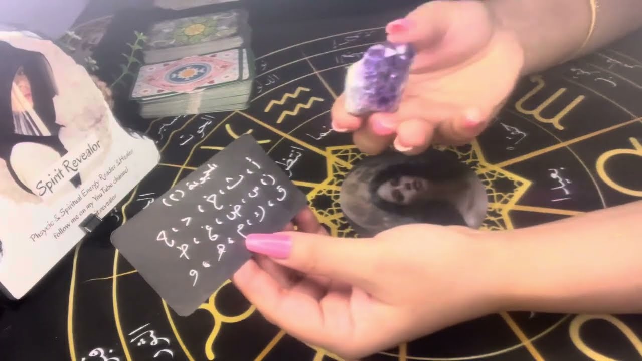 القادم لك عاطفيًا وعمليا❤️شخصين سيدخلو حياتك💌مواصفات الجديد🙇‍♀️وعودة القديم😰أمامك مفترق طرق⚡️