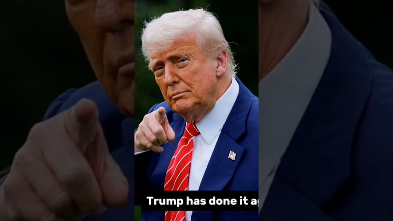 Trump Coin to $100? The Meme Coin That&rsquo;s SHAKING the Market