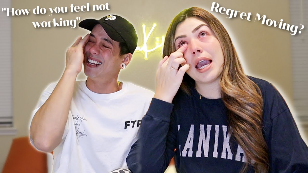 The TRUTH About Moving Away From Hawaii *EMOTIONAL