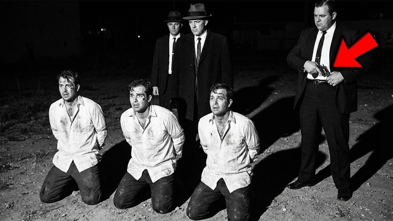 Whitey Bulger’s Most Brutal Killing Was Hidden for Decades — Until the Truth Slipped Out