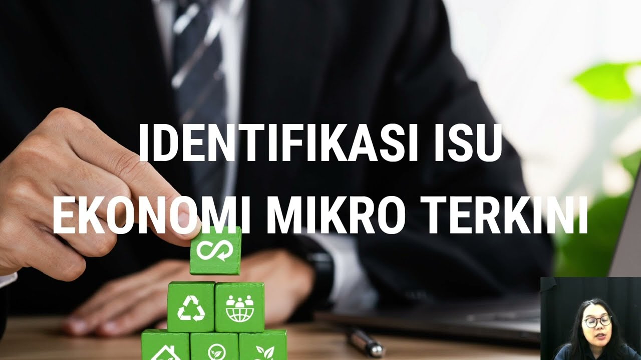 Identifikasi Isu Ekonomi Mikro terkini, Studi Kasus : Kenaikan Harga Cabai Menjelang Ramadan