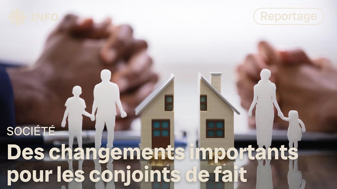 Ce qu’il faut savoir sur le nouveau régime d'union parentale