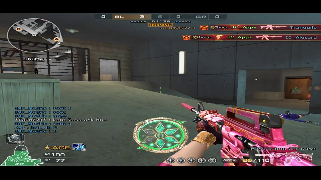 ranked highlights #11
