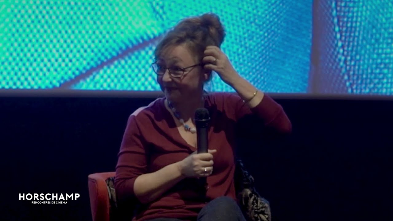 Masterclass - Catherine Frot