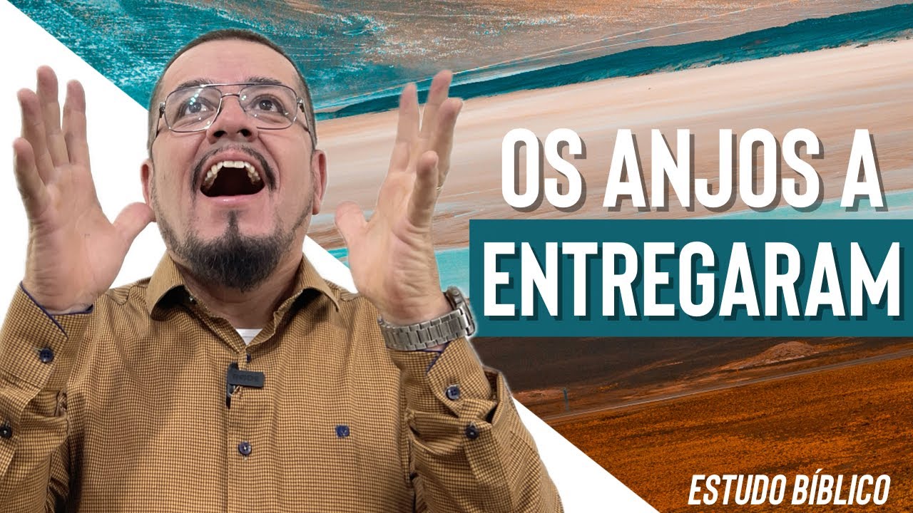 A Torah foi entregue por anjos a Moisés - Estudo Bíblico e Teológico