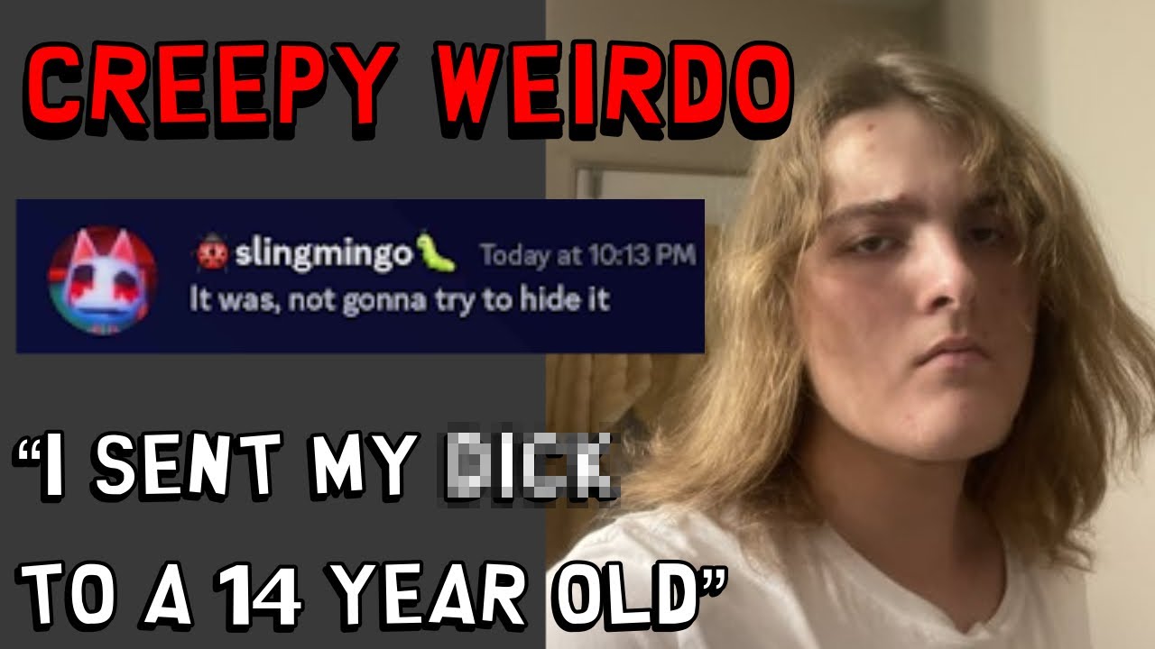 Stay away from Slingmingo