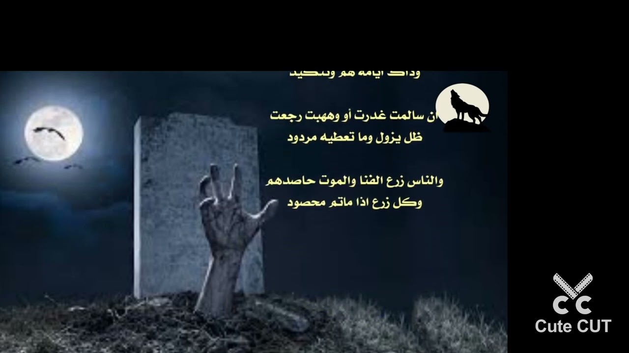 الملك لله والدنيا مداولة بديوي الوقداني المتوفي ١٢٩٦ه‍