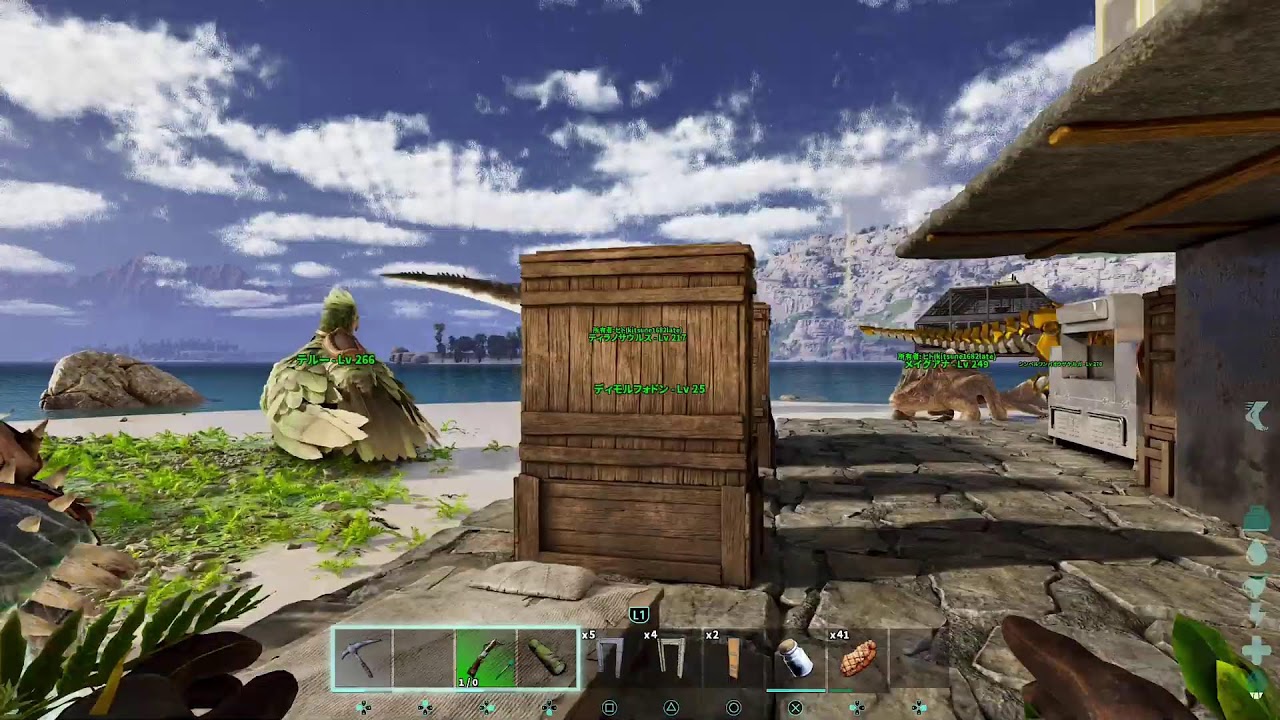 ark