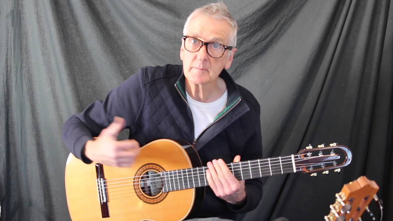 Nomex Sandwich top classical guitar comparison
