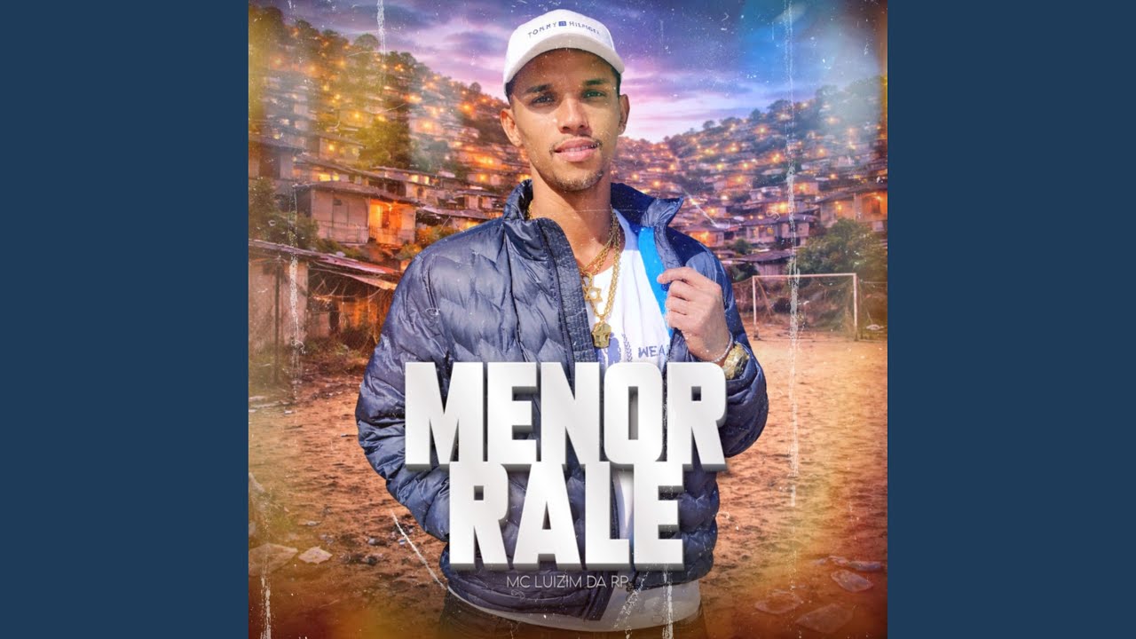 Menor Ralé