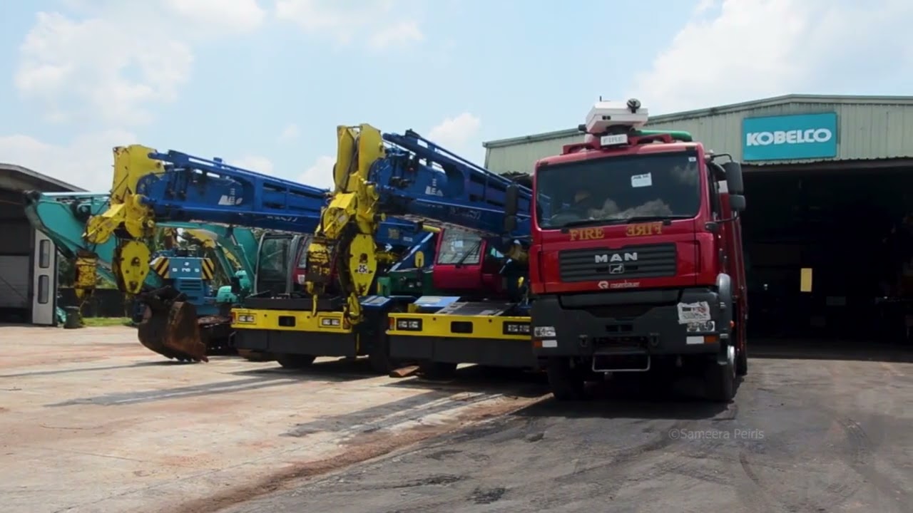 Senok Trade Combine Henegama Workshop | Full Workshop Tour & Daily Operations