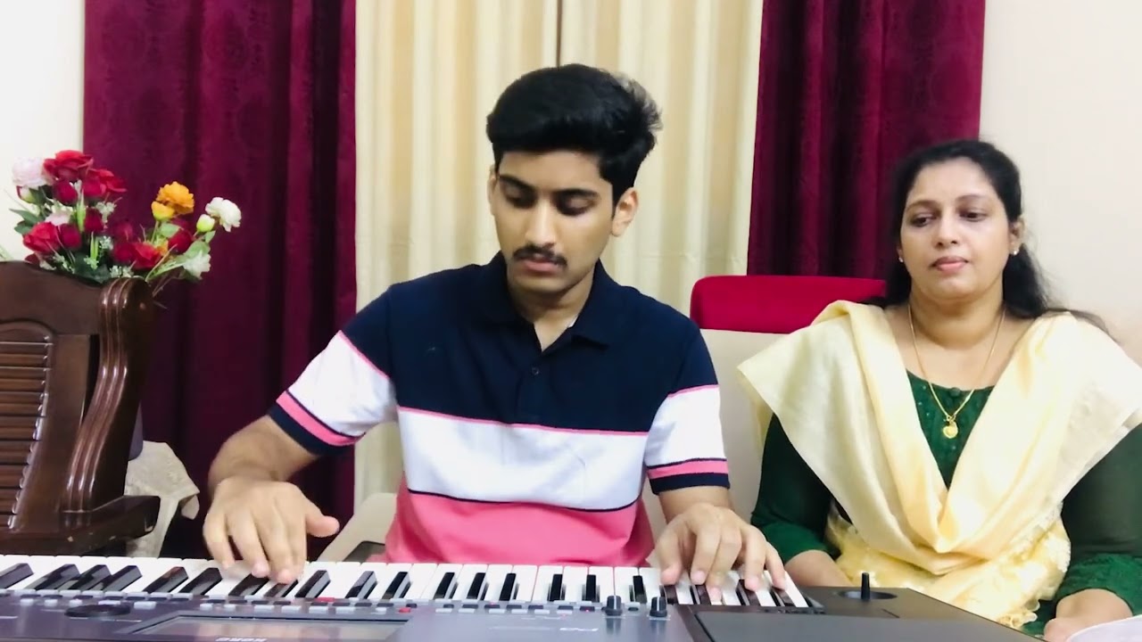 Aashwaasamekane Naayaka