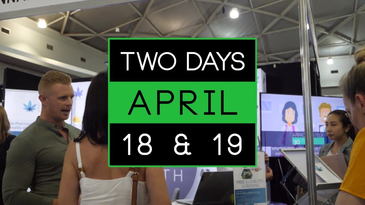 HHI Expo Canberra 2020 - EPIC