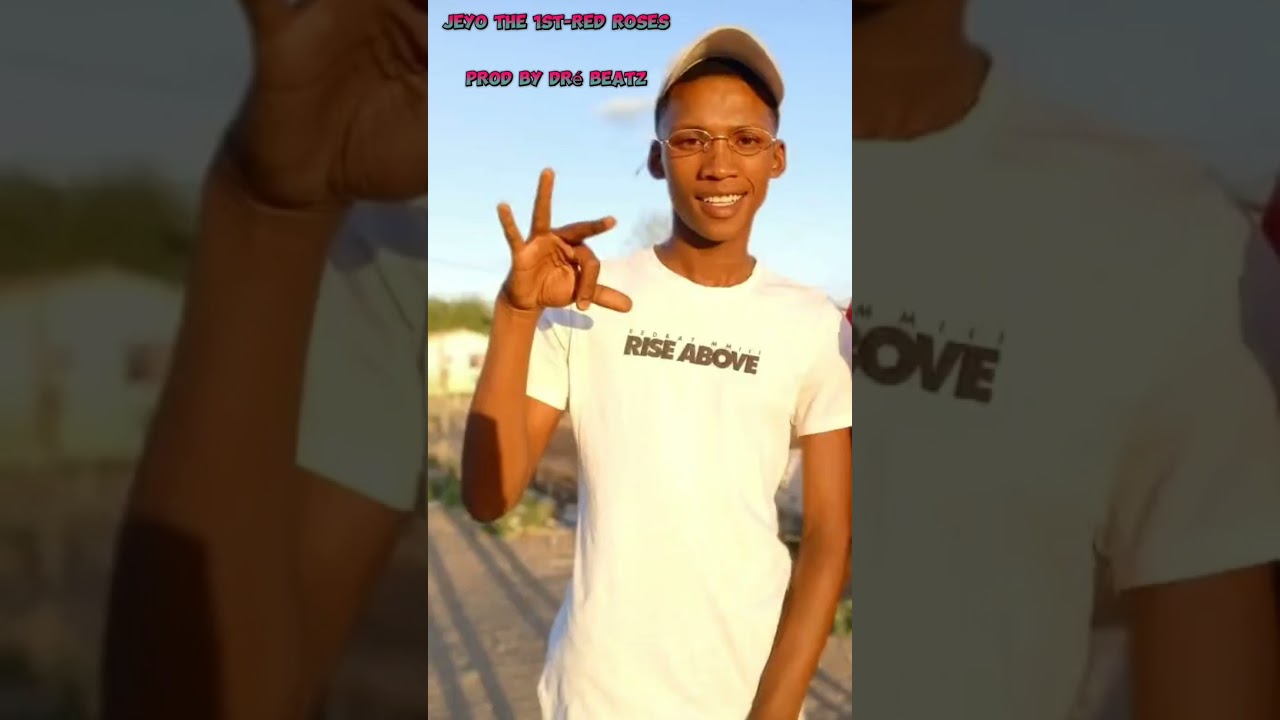 Jeyo The 1st-Red Roses
