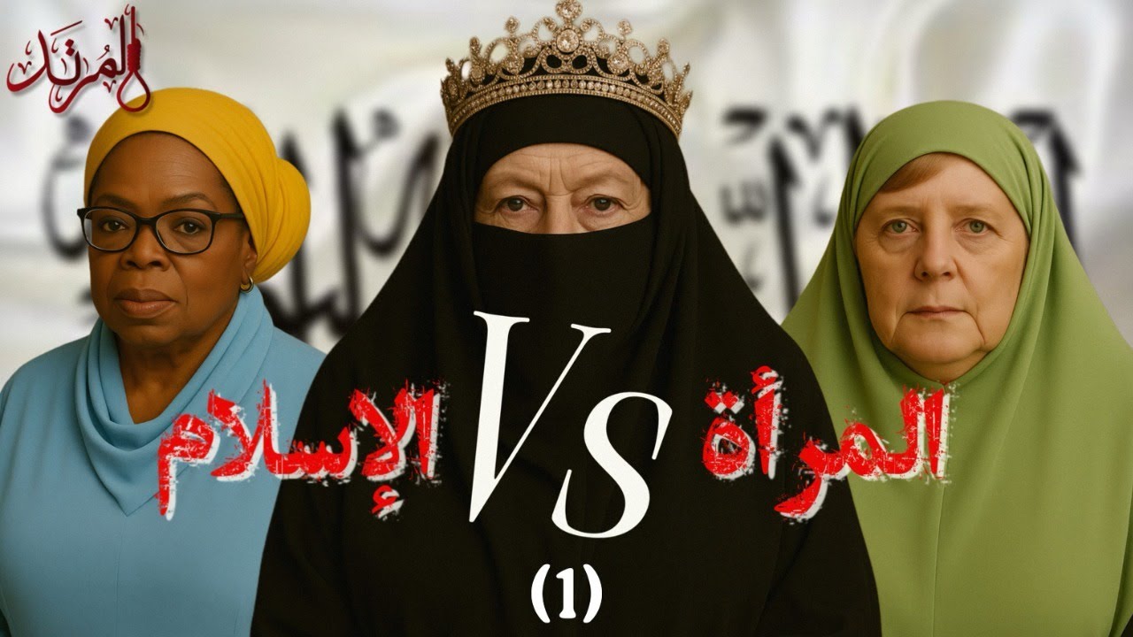 الإسلام كرم الرجل (1)