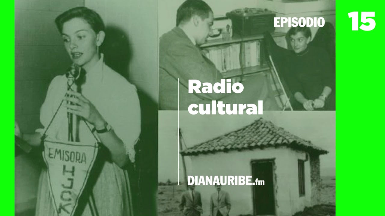 15 - Radio cultural