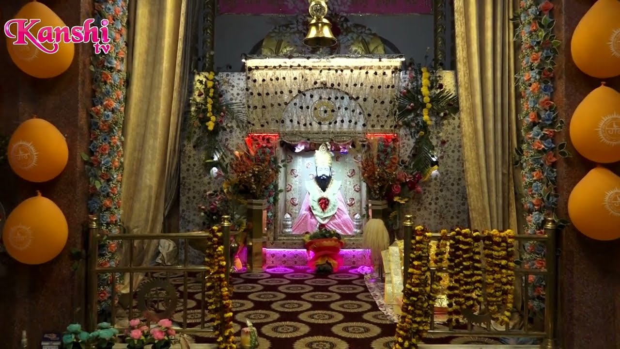 ਜਿਵੇ ਪਾਣੀ ਉੱਤੇ ਪੱਥਰਾਂ ਨੂੰ ਤਾਰਿਆ ਲੜ੍ਹ ਲਾ ਕੇ ਸਾਨੂੰ ਸਤਿਗੁਰੂ ਤਾਰ ਦੇ.. ਬਾਬਾ ਗੁਲਾਬ ਸਿੰਘ ਤੇ ਸ਼ਲੀਨਾ ਸ਼ੈਲੀ