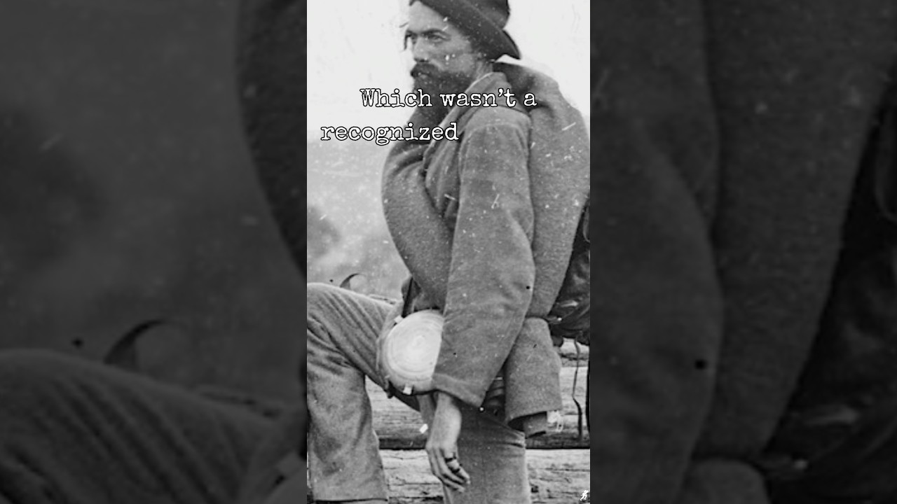 A display of the infantryman's prerogative to stick to a proven method. 