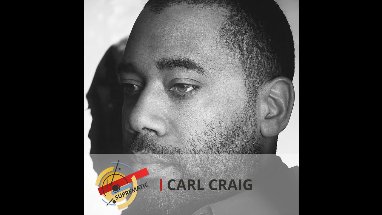 THROWBACK: Carl Craig &mdash; Live @ Fuse (Brussels) &mdash; 31.12.1995
