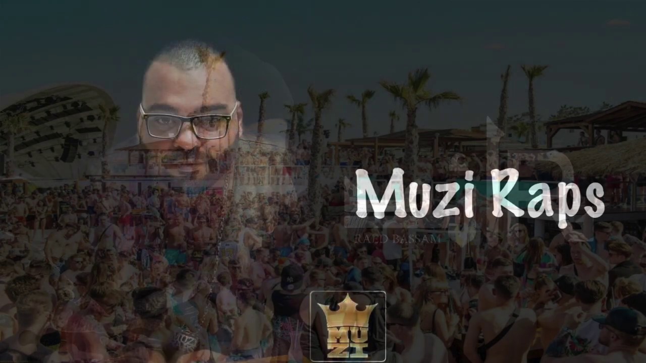 Muzi Raps - Kolshi Tamam كل شي تمام  - ft.Raed Bassam ft.LaLa (prod. Samrasounds).