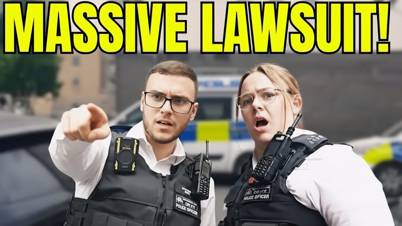 UK Police Blunder Sparks £1,500 Payout – Auditor Schools Them