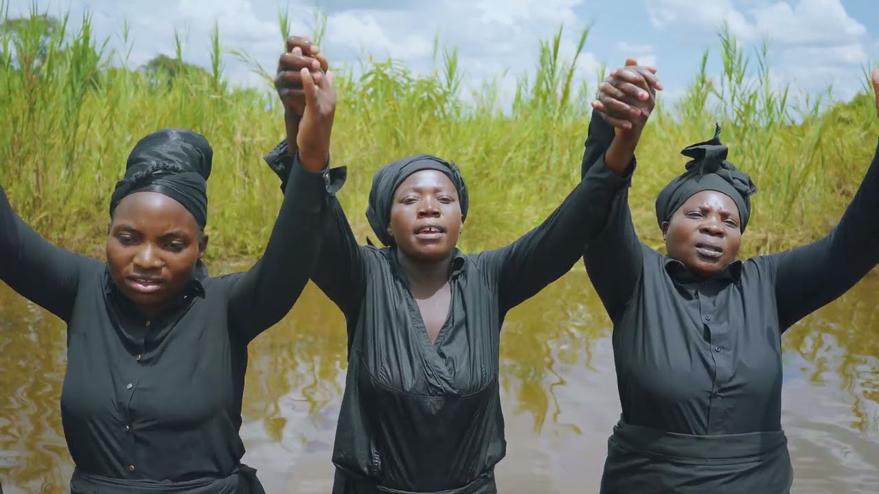 Dzukani Mbuye ( Official Music Video)