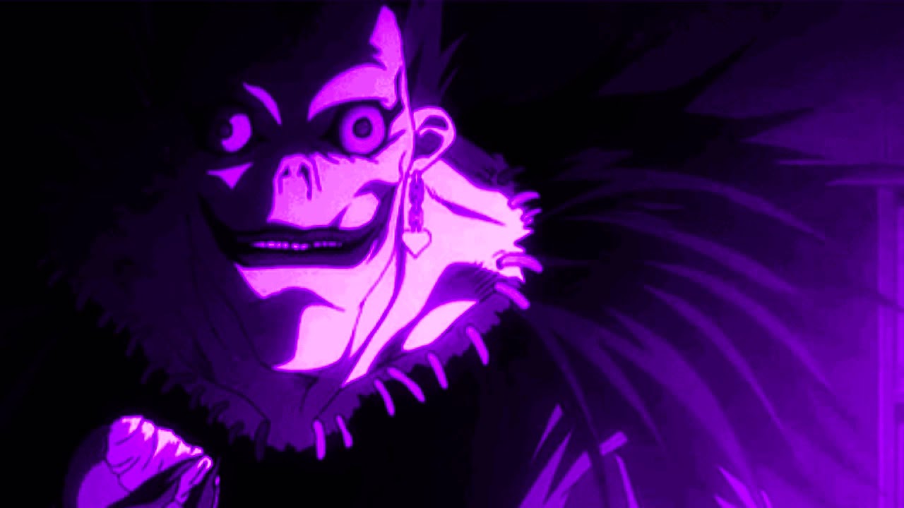 mhrap - vibe shinigami (slowed + reverb)