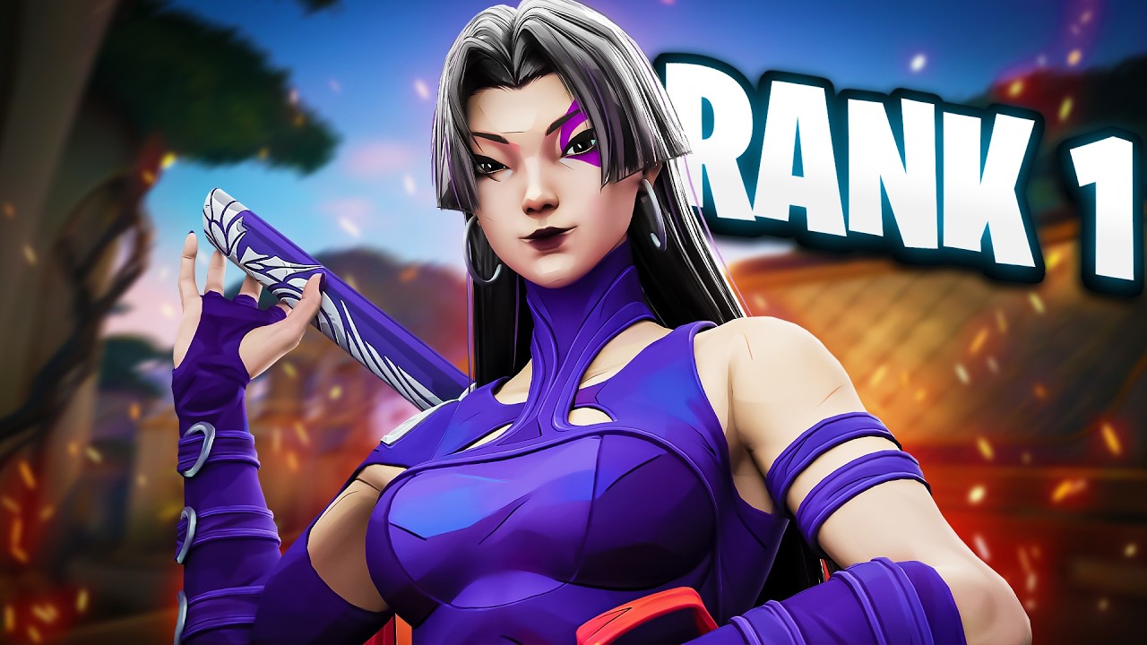 The RETURN of the RANK 1 PSYLOCKE