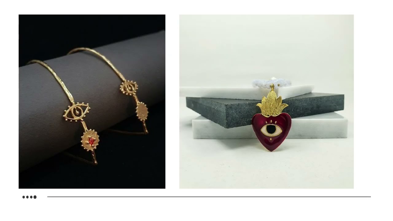 Griffart Jewelery