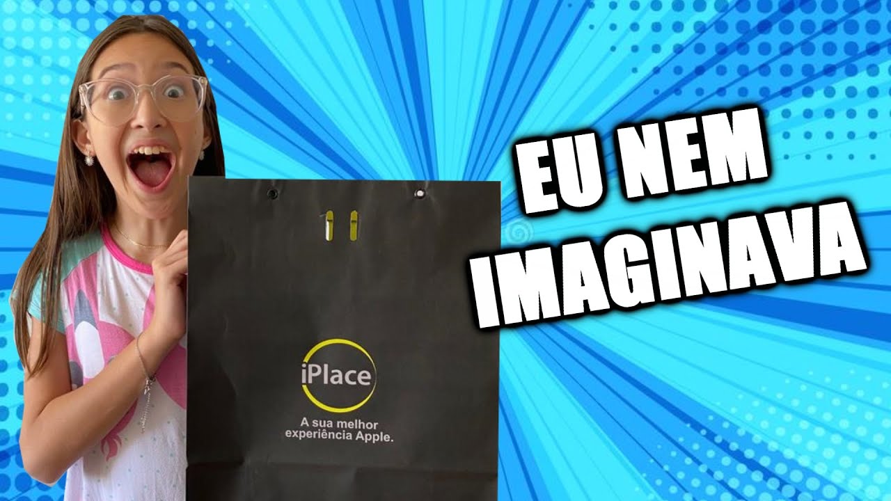 ENIGMA DE ANIVERSÁRIO-2020 - GANHEI UM IPHONE???