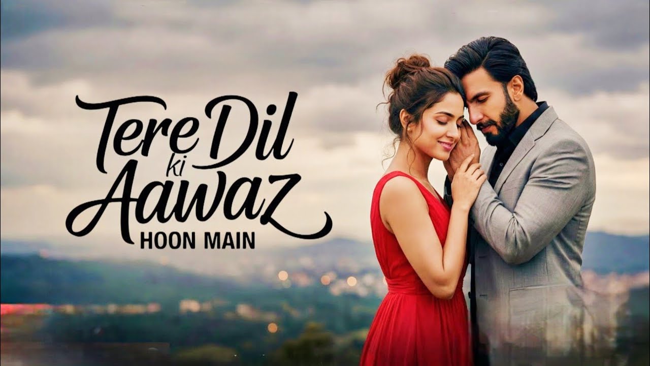 Teri Dil Ki Awaaz Hoon Main | A Sufi Songs That Will Touch Your Soul | Heart Touching suno past 