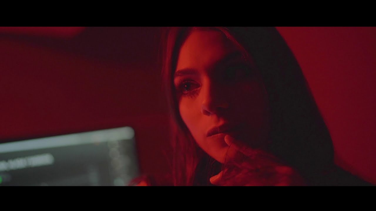 A.C.O ft Franco Banda - Cedo contigo (Video Oficial)