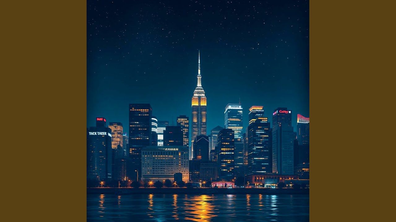 Night Time