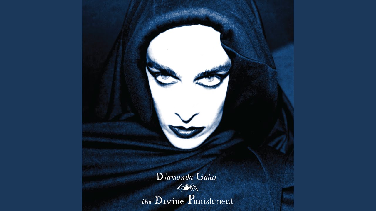 Deliver Me From Mine Enemies: IV. Ε Ξελόυ Mε [Deliver Me]