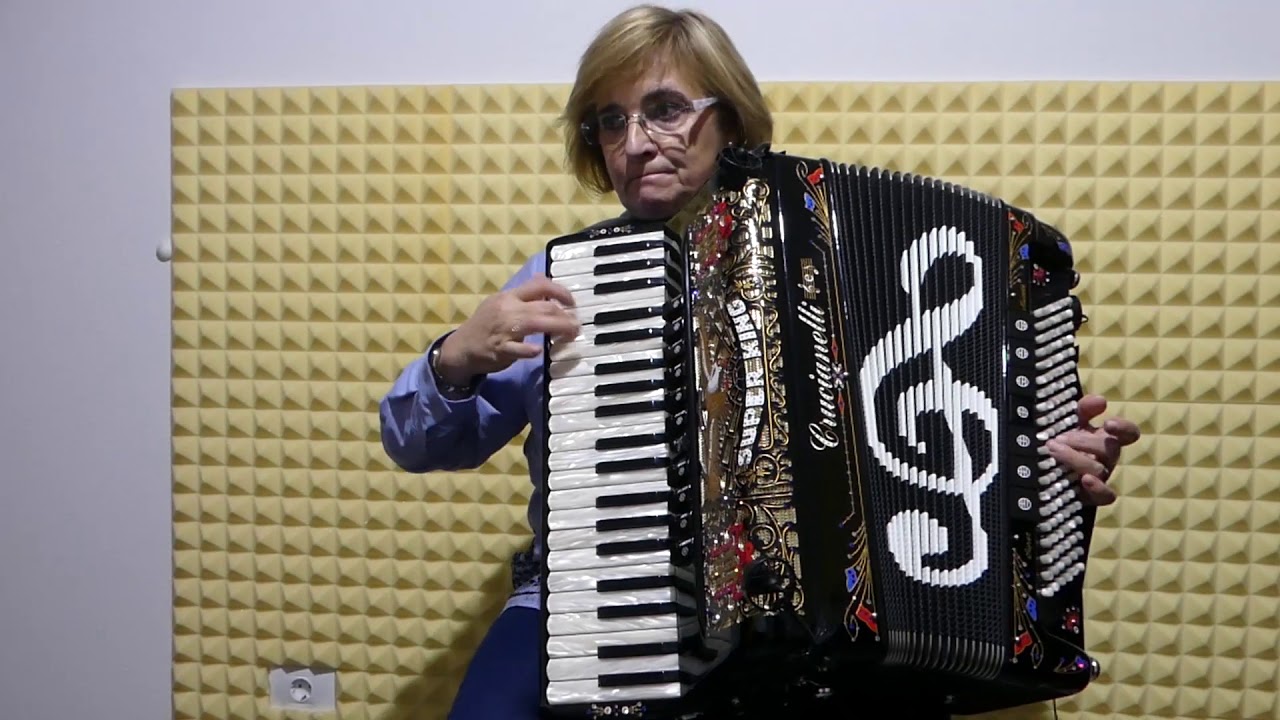 Muiñeira de Coea
