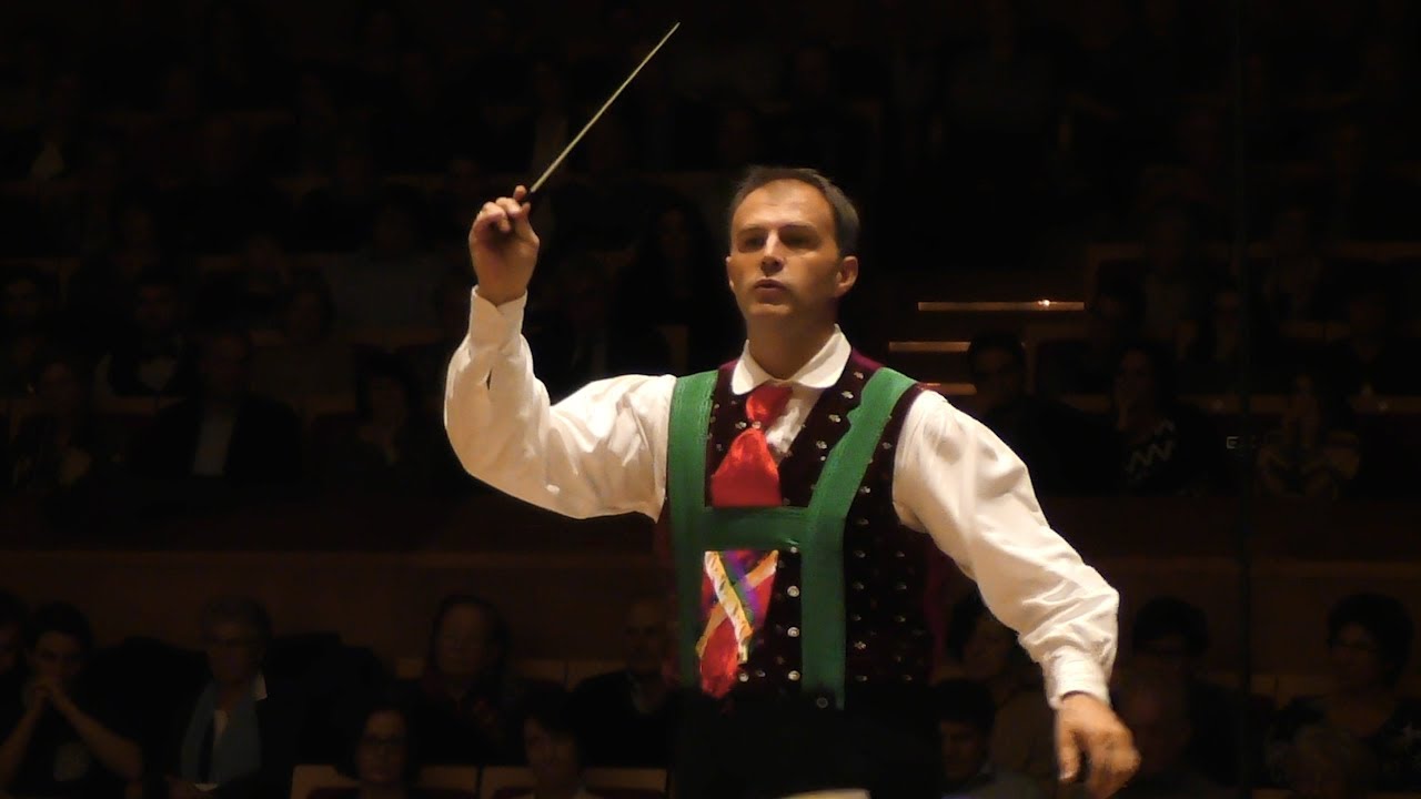 The Valencian Widow - Dance | Aram Khachaturian