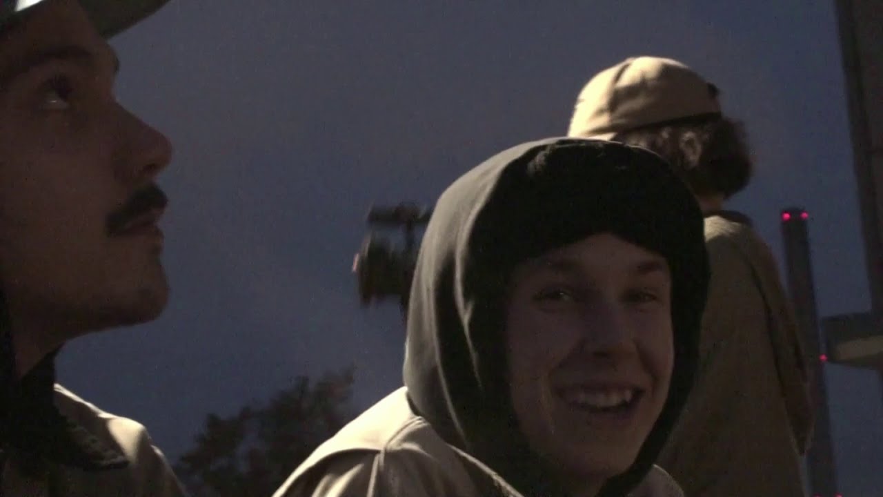 good boys - pikkuskidi