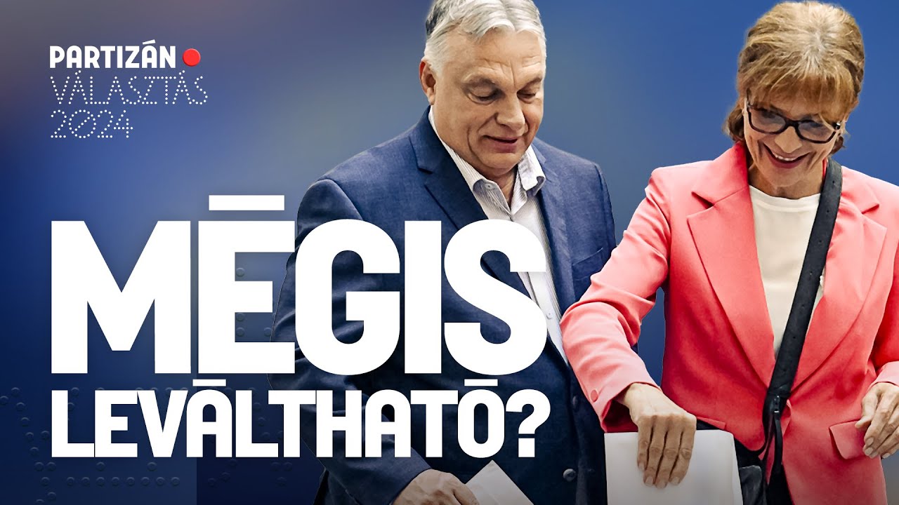 Ruff Bálint: Véget ért az Orbán-Gyurcsány dichotómia