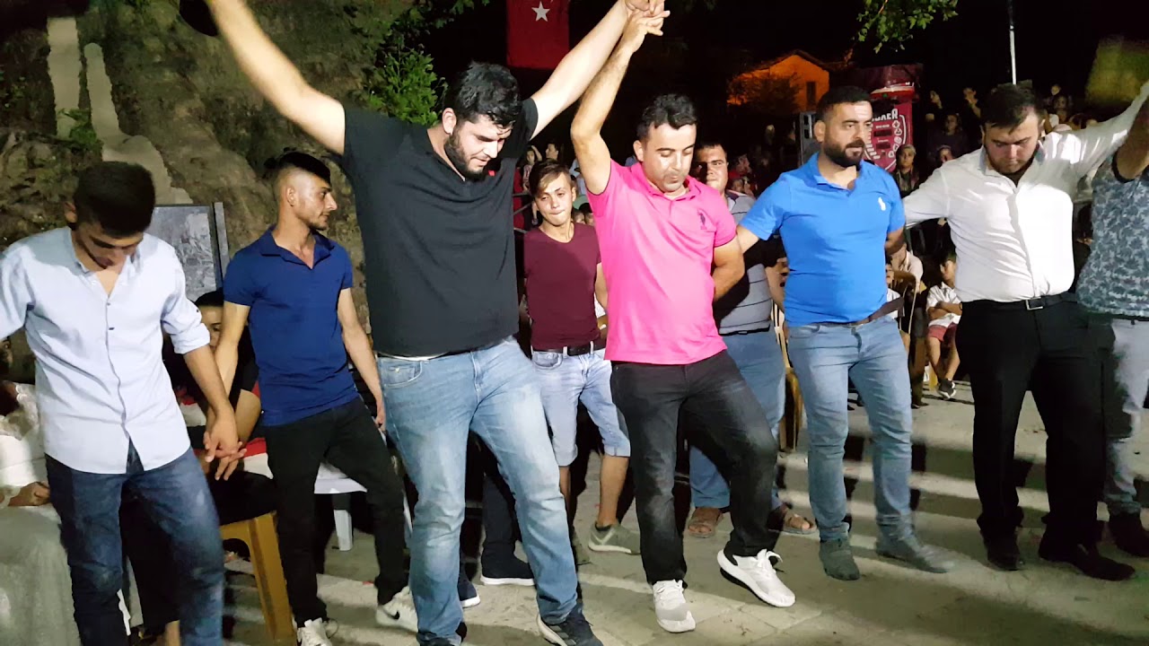 HÜSEYIN ÇOŞKUN MEGA MUZIK