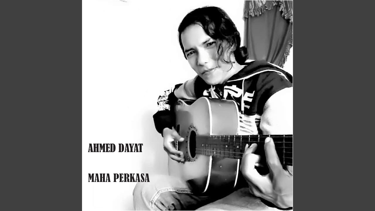 Maha Perkasa